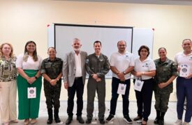 Uema visita Escola Caminho das Estrelas e discute implantação de polo do Programa Ensinar no centro educacional