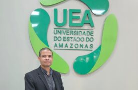 Professores da Uema participam de reunião nacional do ProfEducatec em Manaus