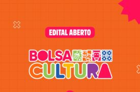 Uema lança edital do Programa Bolsa Cultura com 60 bolsas para extensão