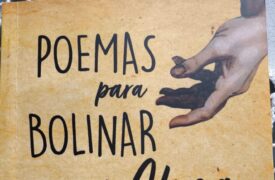 Uema celebra 50 anos da Biblioteca Central com lançamentos literários