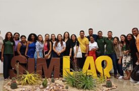 Uema Campus São Bento é destaque em simpósio latino-americano