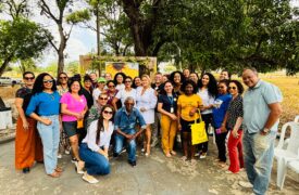 Uema realiza roda de conversa sobre bem-estar integral para a comunidade acadêmica