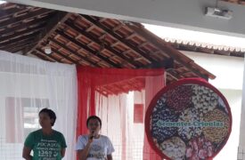 Egressas de Ciências Biológicas do Programa Ensinar publicam artigo em revista científica de alto impacto