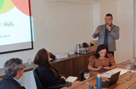 Pró-Reitor da PPG participa da Reunião Anual da Regional Norte/Amazônia Legal do FOPROP