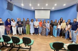 PPG realiza II Oficina de Heteroidentificação para cursos de Pós-Graduação Stricto Sensu