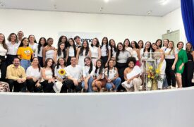 Campus Colinas realiza 1° Psicologia pela Vida com foco na saúde mental e valorização da vida
