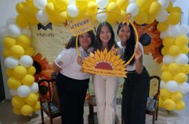 Estudantes de Enfermagem do Campus Balsas promovem primeiro evento da Liga Acadêmica de Saúde Mental