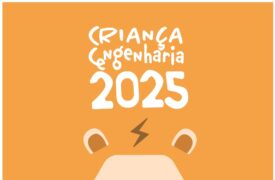 Seguem abertas as inscrições para o Criança Engenharia 2025 da Uema