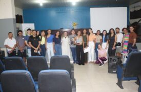 Uema Campus Caxias promove atividade em alusão ao Setembro Amarelo 