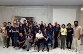 Feira de Projetos Integradores reúne acadêmicos, comunidade e poder público em Barreirinhas