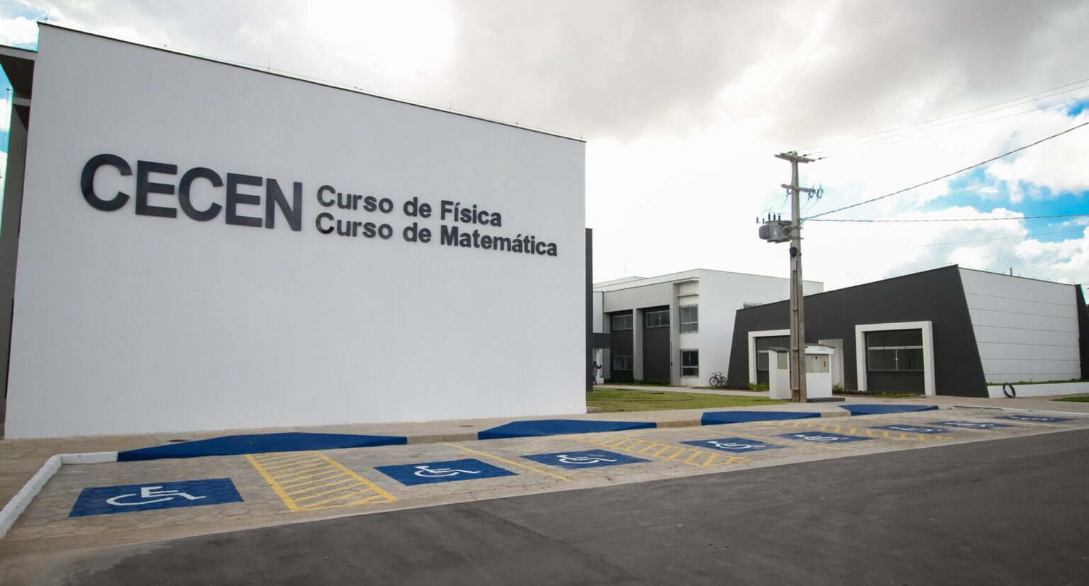 UEMA | Uema divulga local de prova do Exame Nacional de Acesso 2026