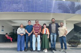 Uema realiza concurso para professores efetivos no Campus Bacabal