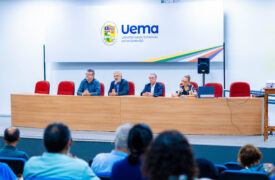 Uema realiza aula inaugural da primeira turma do Doutorado em Cartografia Social e Política da Amazônia