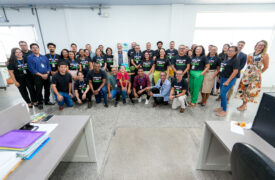 Uema celebra 9 anos do Programa Ensinar e reafirma compromisso com a formação de professores no Maranhão