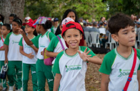Uema realiza 10ª edição do Criança Engenharia e aproxima mais de 3.500 estudantes da ciência e tecnologia