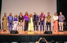Uema realiza abertura do XI Encontro Internacional de História Antiga e Medieval do Maranhão
