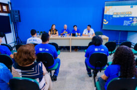 Uema promove evento sobre Autoavaliação Institucional e engajamento acadêmico