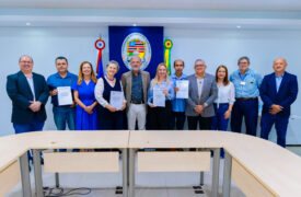 Uema e Agem concluem PDDI da Região Metropolitana da Grande São Luís