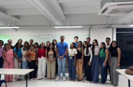 Uema realiza I Congresso e II Jornada de Fisioterapia em Itapecuru-Mirim