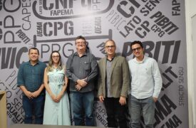 Uema avança em tratativas para implantação do Mestrado em Fisioterapia no Campus Itapecuru Mirim