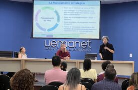 PPG promove palestra sobre “Casos de Impacto nos Cursos de Pós-Graduação Stricto Sensu”