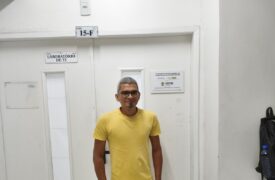 Aluno do Curso de Energias Renováveis do ProfiTec/Uema ingressa em Programa Nacional de Desenvolvimento de Competências em Sistemas Digitais