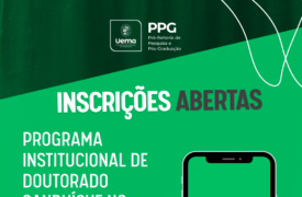 Uema abre seleção para Bolsa de Doutorado Sanduíche no Exterior – PDSE/CAPES 2025