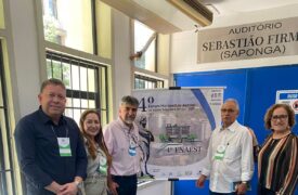 Uema fortalece compromisso com inclusão e acesso ao ensino superior durante participação no FNAEST 2025