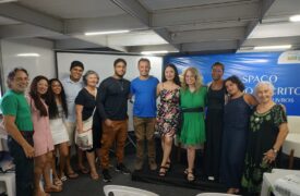 Professora da Uema lança livro sobre Poder e Cristianismo em Portugal