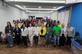 Uema promove palestra sobre saúde mental para servidores 