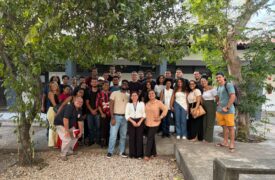 Uema promove aula aberta sobre segurança psicológica e ambiente laboral