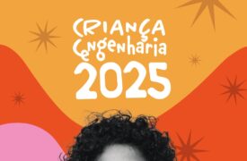 Uema realiza edição especial de 10 anos do Projeto Criança Engenharia
