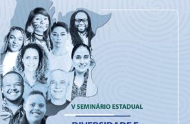 Uema e Tribunal de Justiça formalizam Acordo de Cooperação Técnica durante o V Seminário Estadual de Diversidade e Antidiscriminação