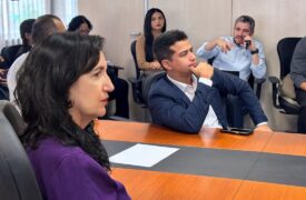 Uema participa da III Reunião Ordinária da Comissão Maranhão 2050