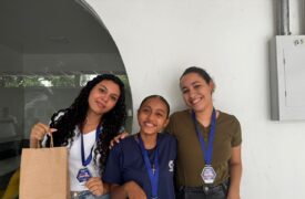 Projeto Conecta Uema Timon promove integração entre alunos por meio de jogos de mesa