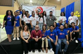 Uema Campus Timon conquista prêmio internacional de inovação com o Café Tech