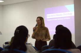 Uema Campus Timon promove XIII Semana Acadêmica de Administração com foco em carreira empreendedora