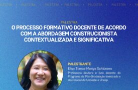 Núcleo de Acessibilidade da Uema realizará palestra sobre práticas formativas inovadoras