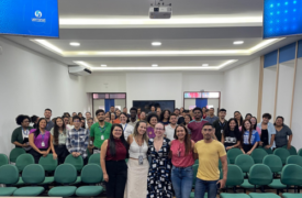 Uemanet amplia Laboratório de Design Educacional e fortalece integração entre equipes