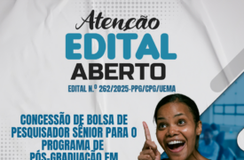 Uema abre seleção para Bolsa de Pesquisador Sênior no Programa de Pós-Graduação em Produção Animal