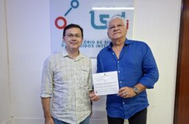 Pesquisa desenvolvida por professor da Uema explora reconhecimento de emoções com uso de tecnologias vestíveis