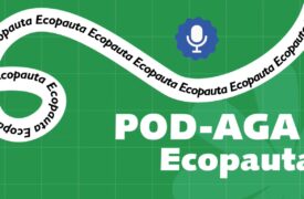Uema divulga novos episódios do POD-AGA com foco em sustentabilidade e desenvolvimento regional