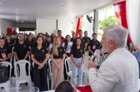 Uema realiza o I Encontro Científico com foco em extensão e formação de saberes no Campus Presidente Dutra