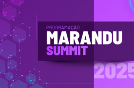 Confira a programação do Marandu Summit 2025, que integra a Semana Acadêmica da Uema