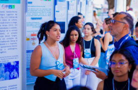 Uema encerra com sucesso o XXXVII Seminário de Iniciação Científica (SEMIC)