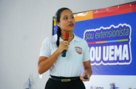 I Encontro de Ligas Acadêmicas da Uema é realizado durante a Semana Acadêmica 2025