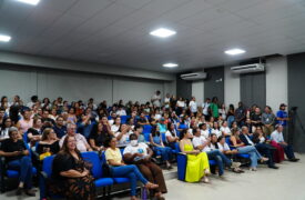 Semana Acadêmica 2025 da Uema encerra com premiações e reconhecimento aos melhores trabalhos