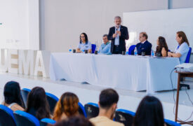 Uema promove audiência pública sobre bem-estar animal e desafios da Saúde Única