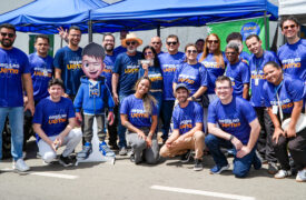 Alunos da Uema concluem ciclo de provas do Enade 2025