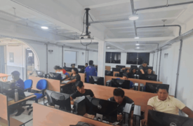 Programa de Formação de Professores Indígenas da Uema acompanha elaboração de TCCs de formandos indígenas e quilombolas